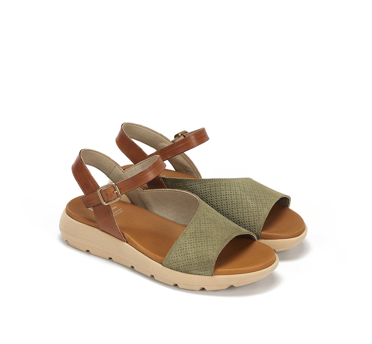 D9464-CATI CALF+TIBET KAKI + CUERO-3