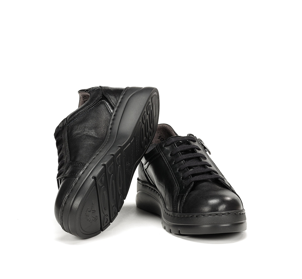 F1666 SUGAR NAPLACK NEGRO NEGRO-3