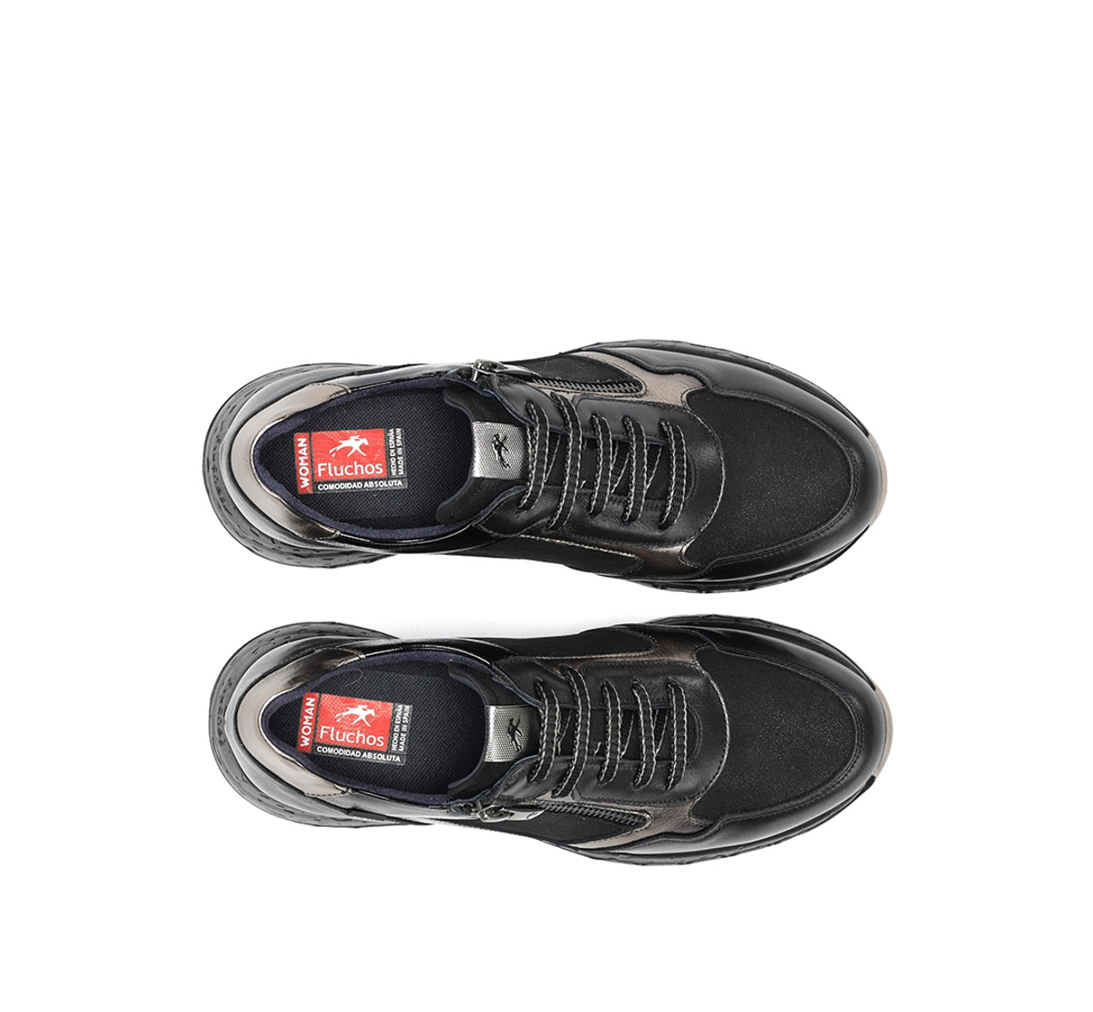 F2308 SUGAR NEGRO+COM.2-4