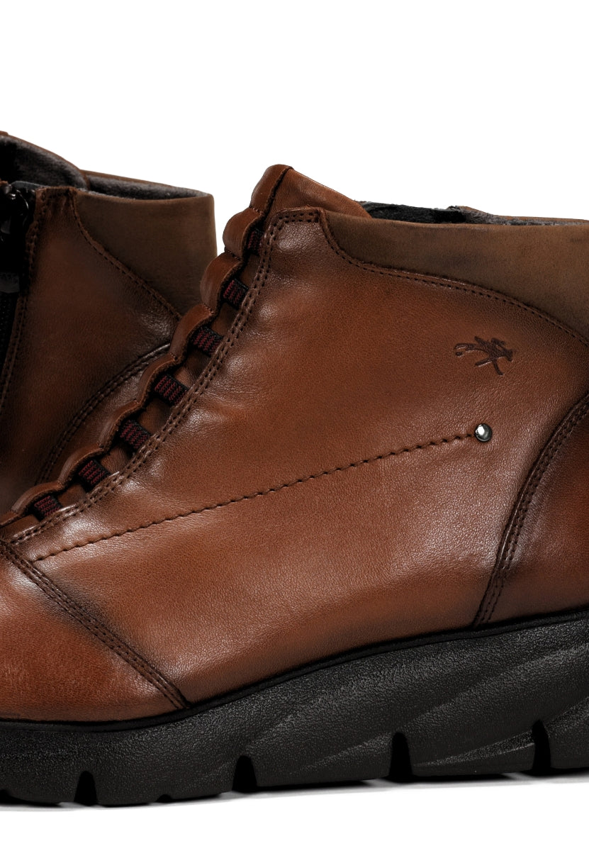 F1358 SUGAR NOBUCK CUERO CUERO-10