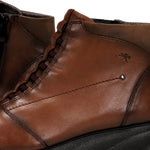 F1358 SUGAR NOBUCK CUERO CUERO-10