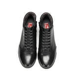 F1358 SUGAR NOBUCK NEGRO NEGRO-10