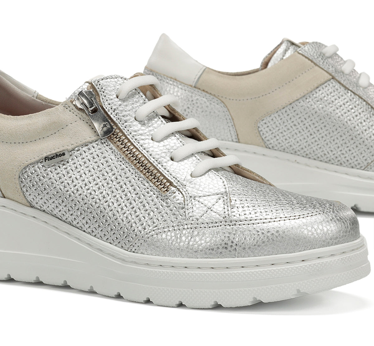 F2173 ALUMIN PLATA+COM.1-13