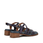 D9208-TX TEXAS NAVY-2