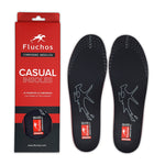 Plantilla basica mujer 39-42-0