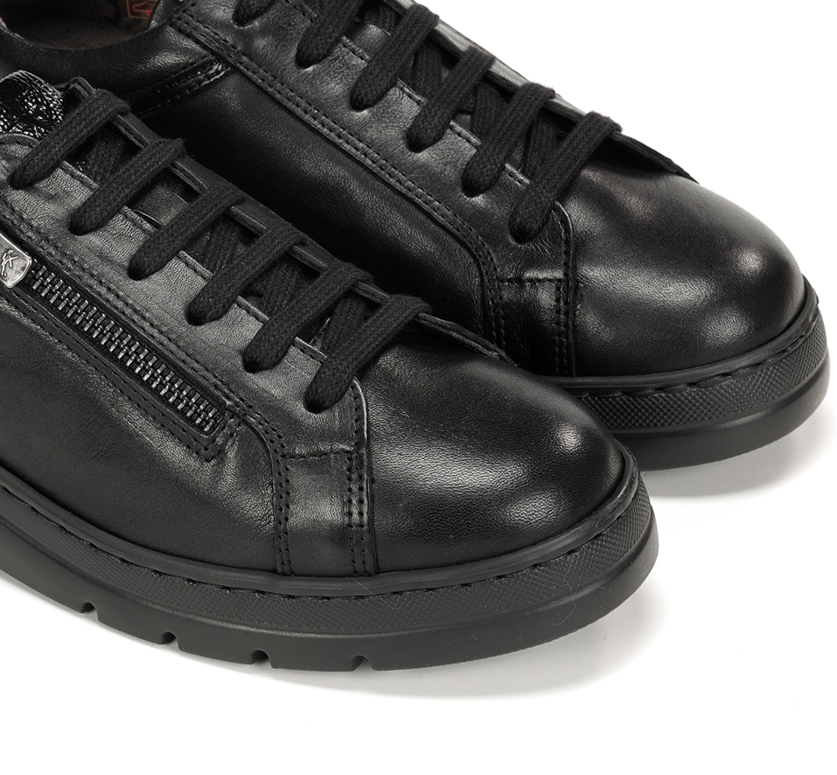 F1666 SUGAR NAPLACK NEGRO NEGRO-5