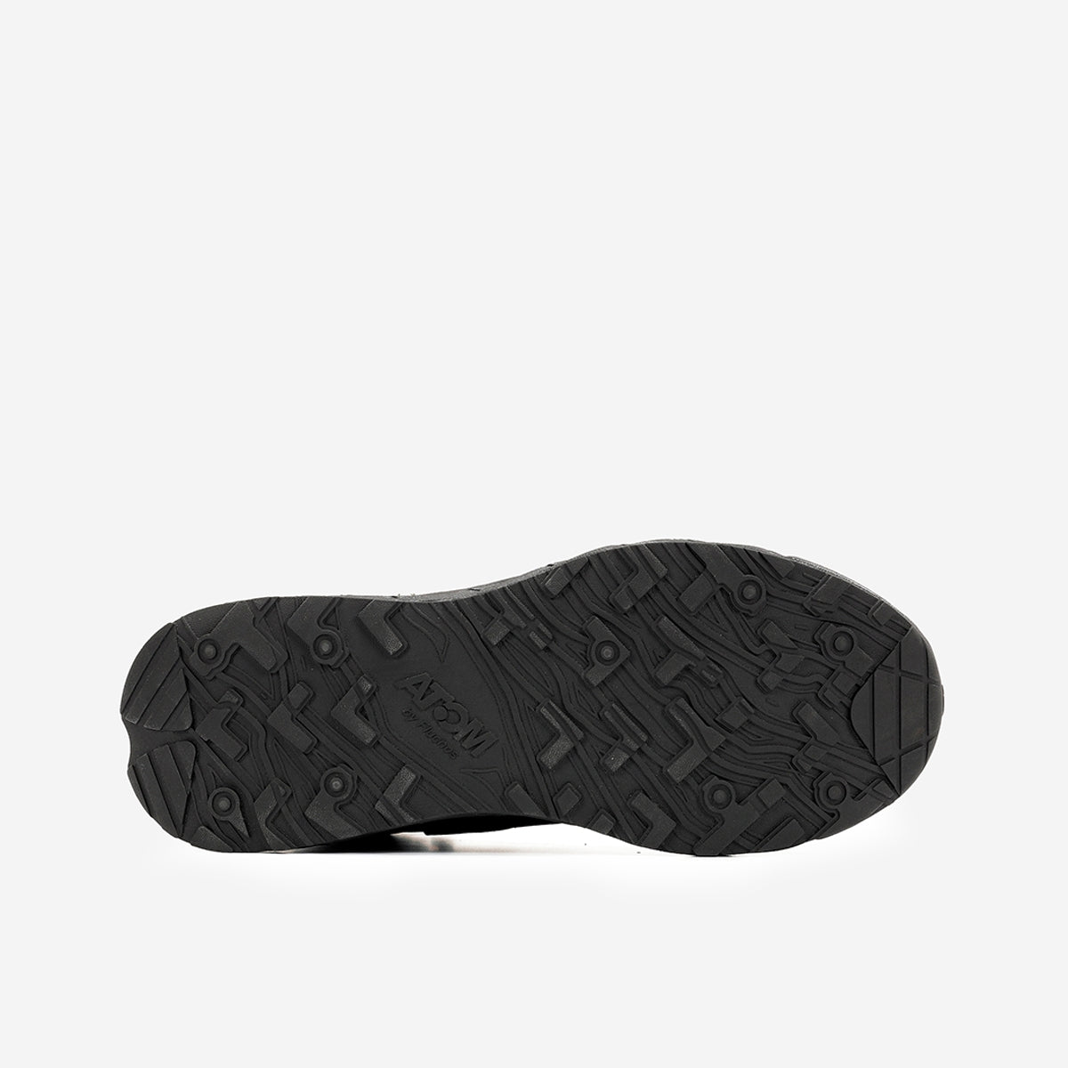 AT171 URBAN PRO TEX ALL BLACK-2