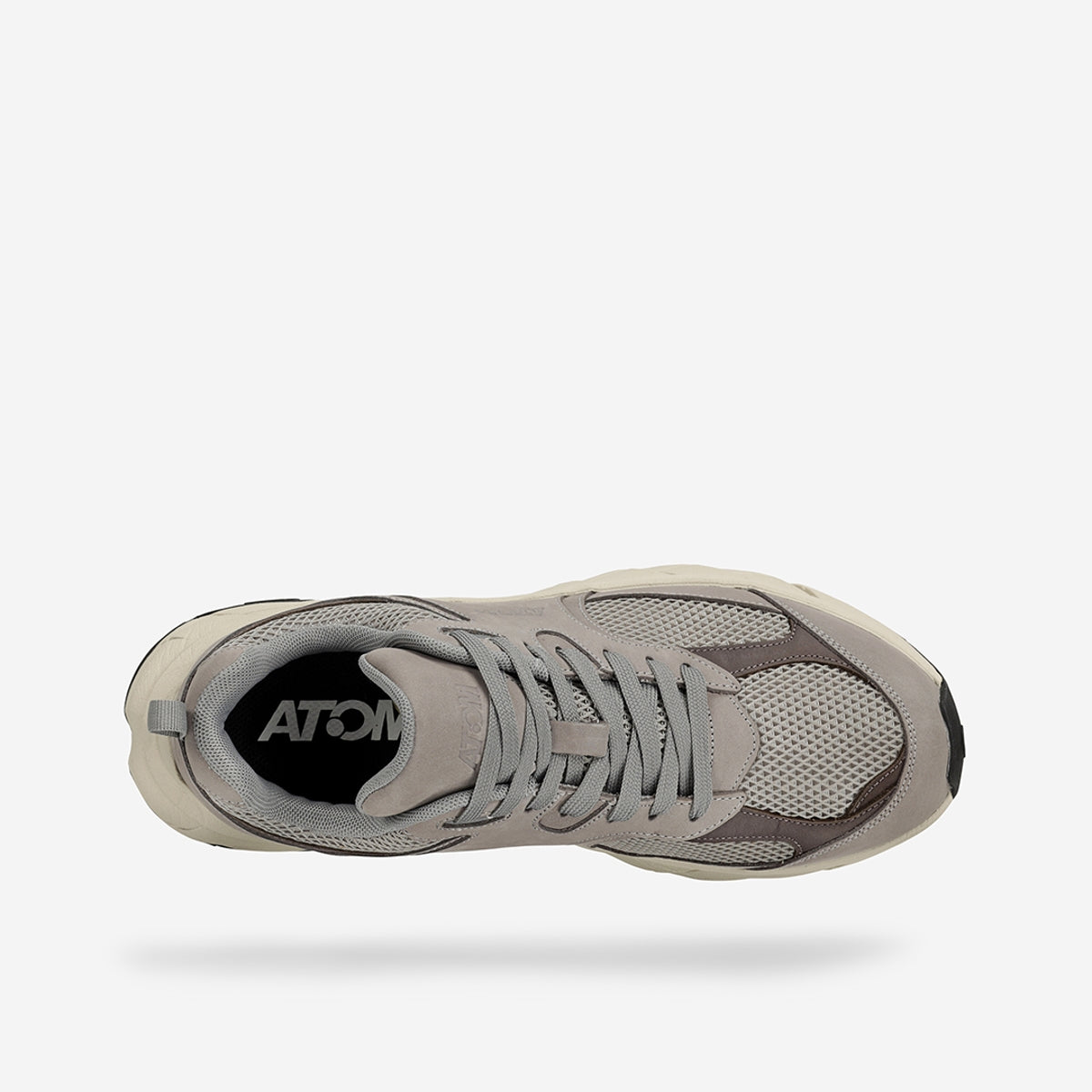 AT181 URBAN NOBUCK GREY-12