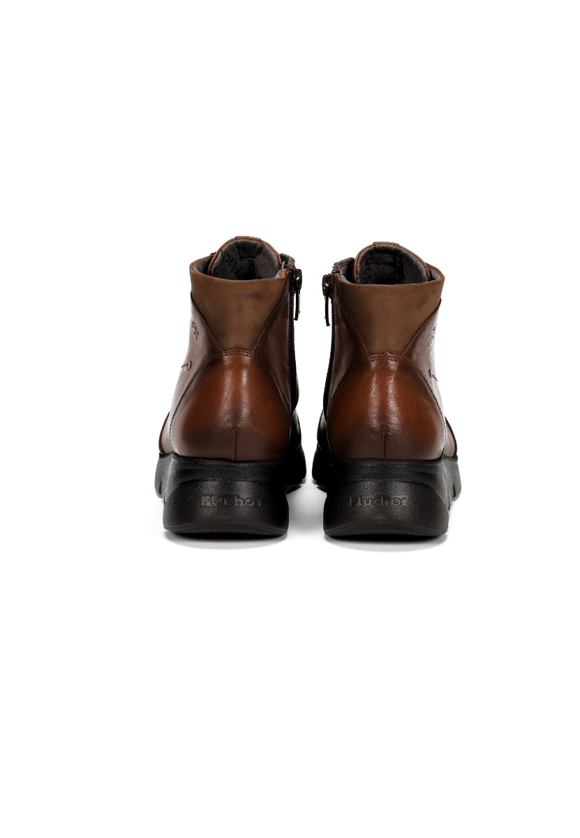 F1358 SUGAR NOBUCK CUERO CUERO-7