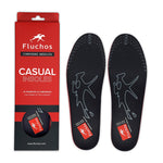 Plantilla basica Hombre 40-43-0