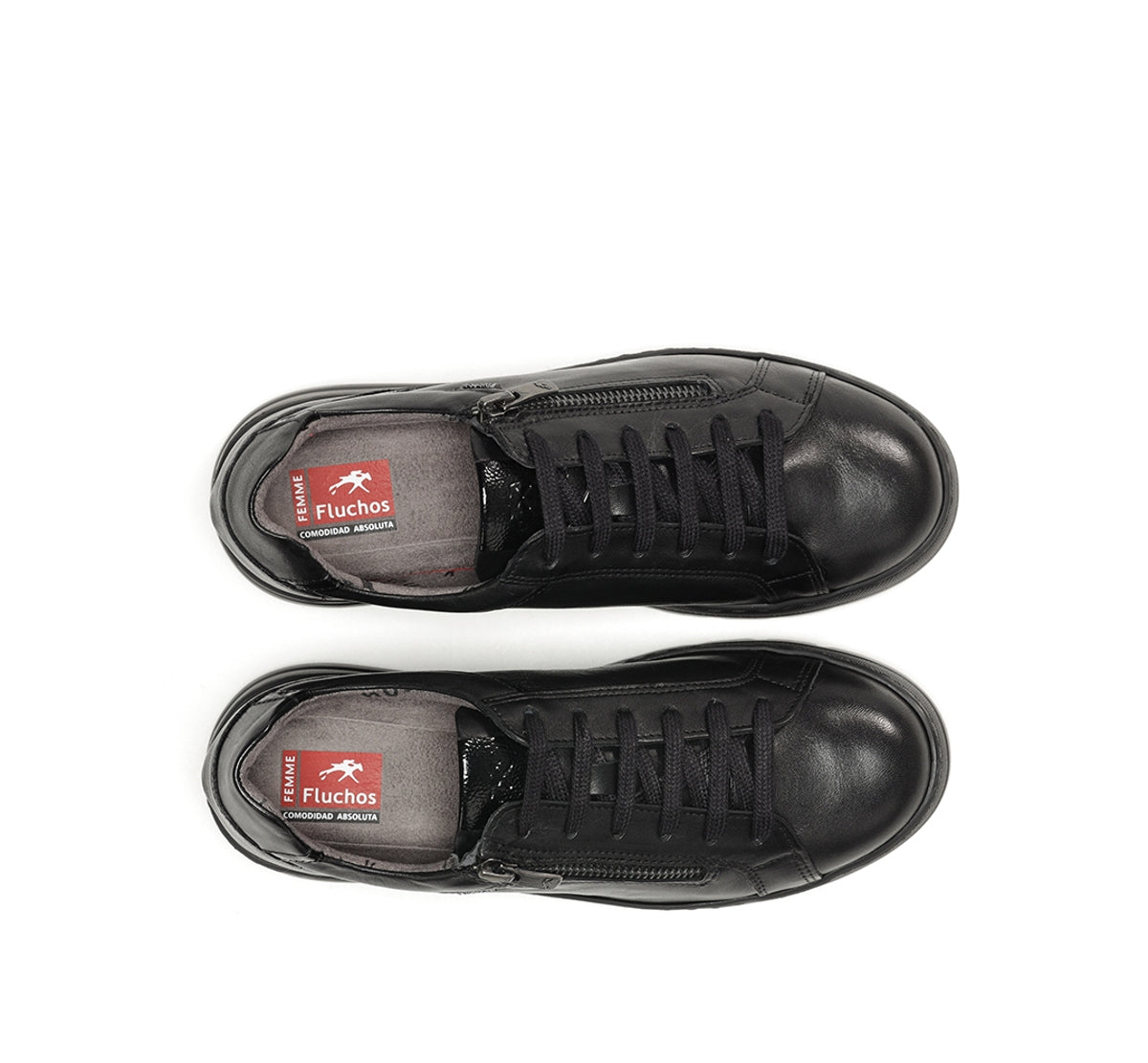 F1666 SUGAR NAPLACK NEGRO NEGRO-4
