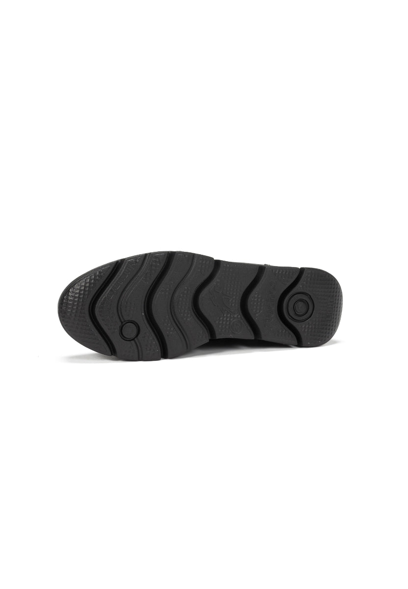 F1358 SUGAR NOBUCK NEGRO NEGRO-11