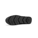 F1358 SUGAR NOBUCK NEGRO NEGRO-11