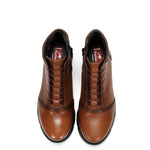 F1358 SUGAR NOBUCK CUERO CUERO-9