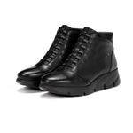F1358 SUGAR NOBUCK NEGRO NEGRO-9