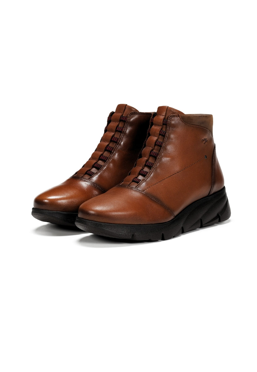 F1358 SUGAR NOBUCK CUERO CUERO-8