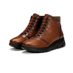 F1358 SUGAR NOBUCK CUERO CUERO-8