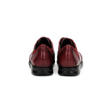 F0354 SUGAR NOBUCK PICOTA  OPERA-5