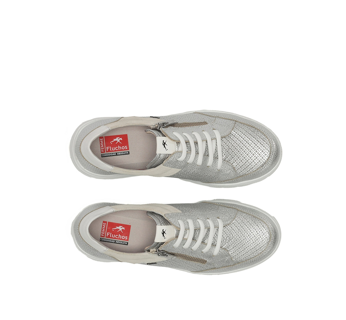 F2173 ALUMIN PLATA+COM.1-11