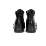 F1358 SUGAR NOBUCK NEGRO NEGRO-8