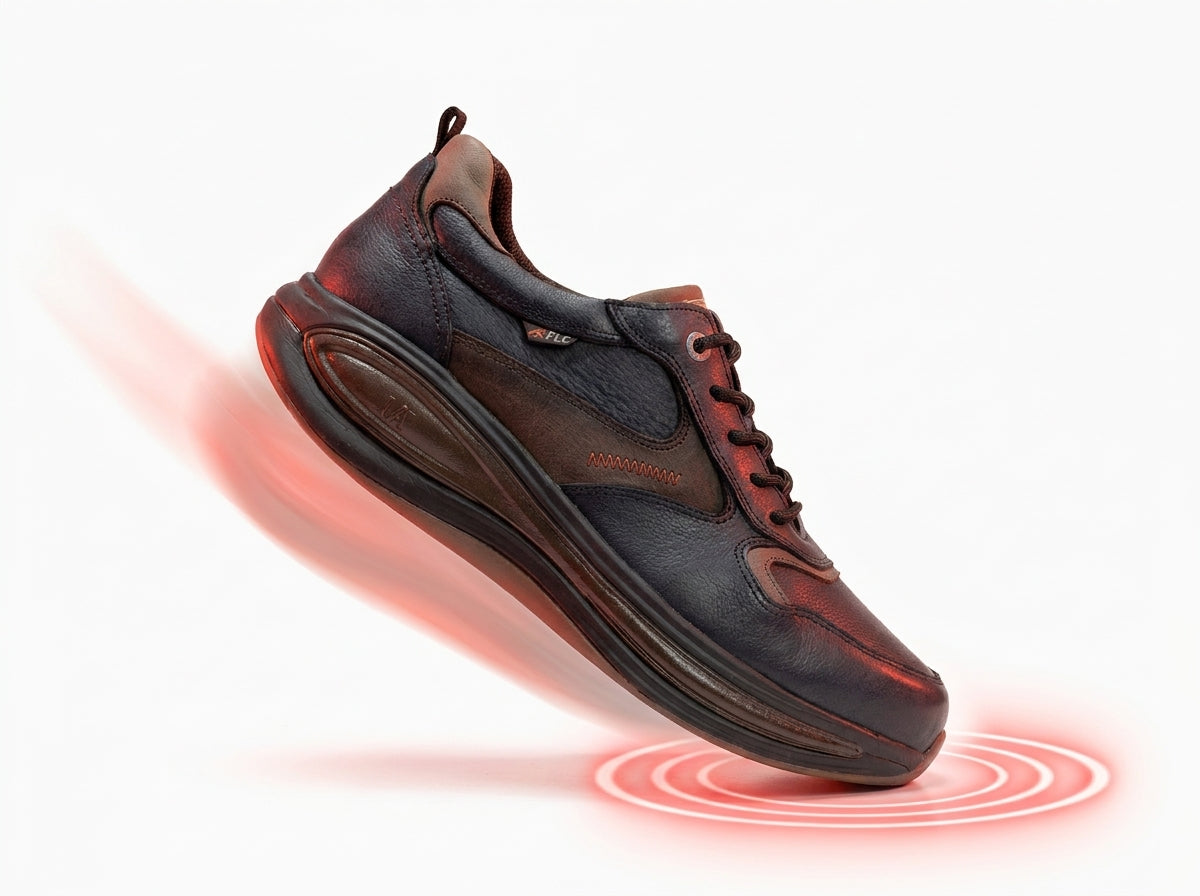 Showstep F2567 Azul: te ayuda a caminar