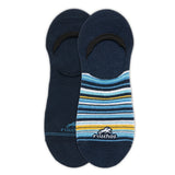 CA0002 Pinkie navy-navy stripe 2p-0