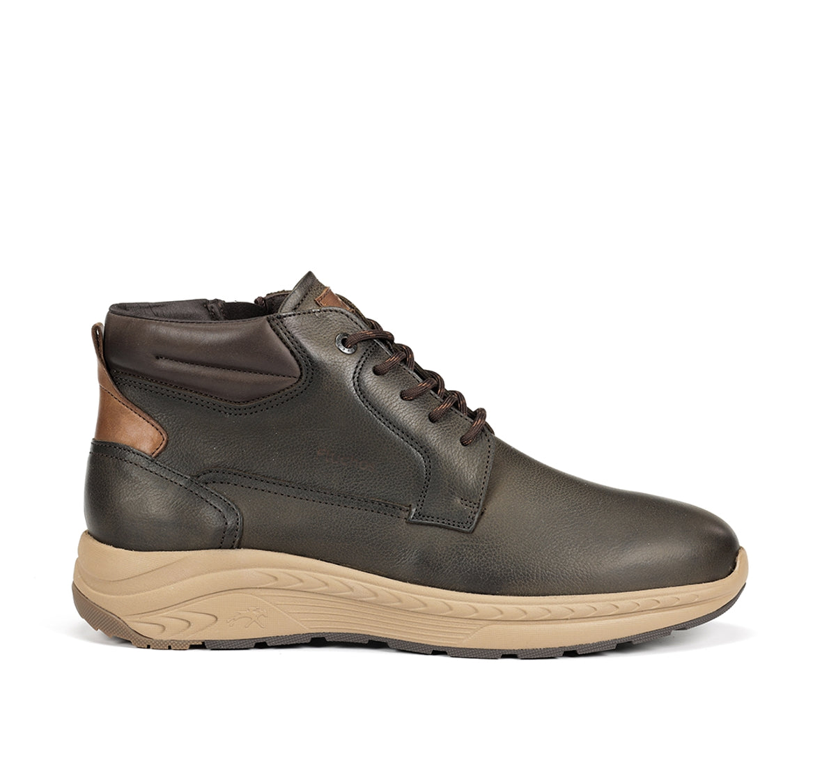 F2291 VEGABUCK KAKI+COM.2-0