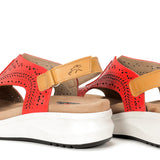 F1481 TIBET ROJO CAMEL-5