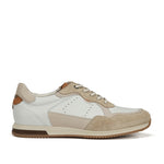 F2414 AFELPADO CREMA+COM..1-0