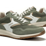 F2404 AFELPADO VERDIAL+COM.4-6