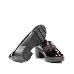 F2517 NAPLACK CALF BURDEOS MULBERRY-5