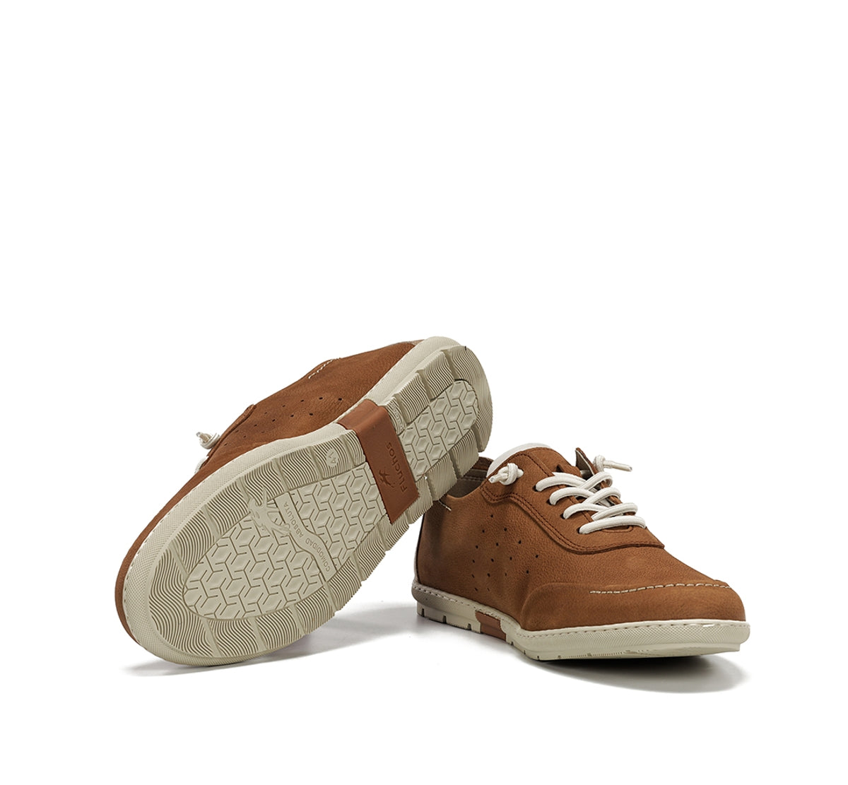 F2372 VEGABUCK CUERO+COM.1-3