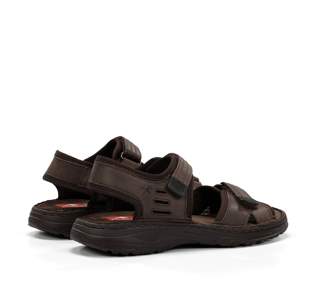 F2197 GAUCHO MARRON NEGRO-2