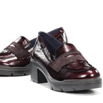 F2517 NAPLACK CALF BURDEOS MULBERRY-6