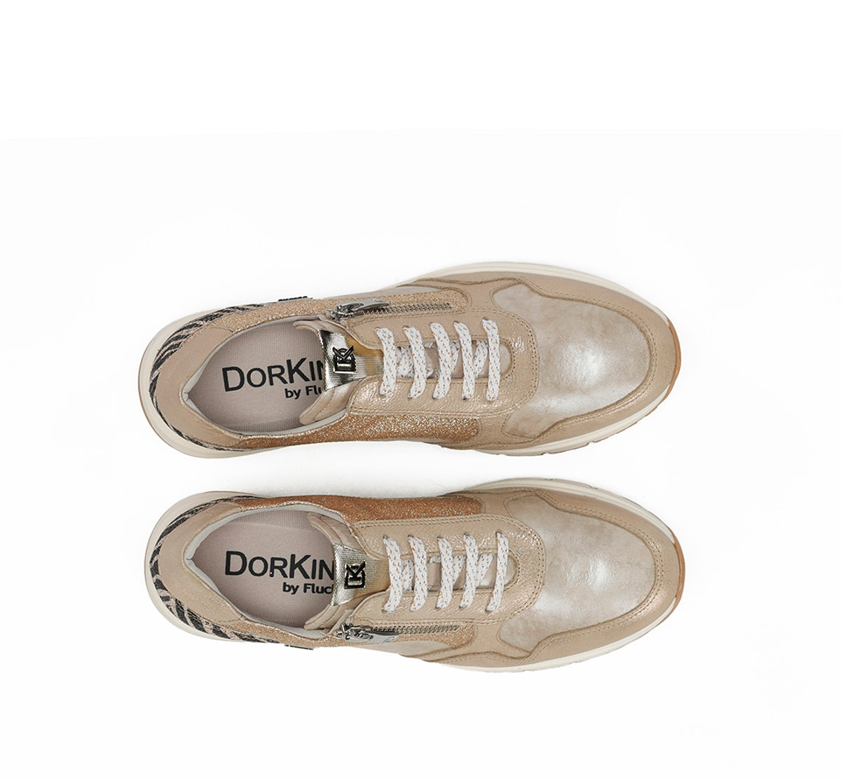 D9556LGSEC LAGUN.PLATINO C3 PLATINO C3-4