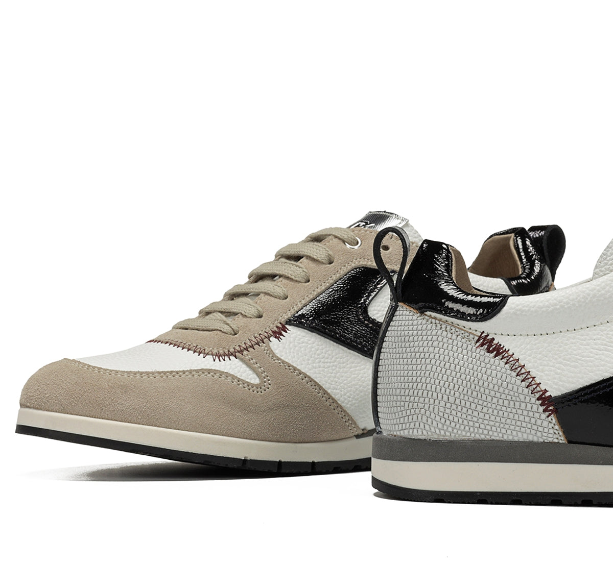 D9718CASWC CALF PORCELANA C-4 PORCEL.C-4-6