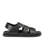 F2449 MALLORCA NEGRO-0