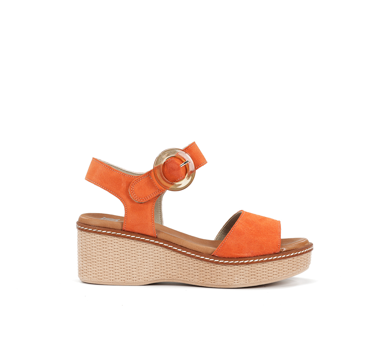 D9450-CA CALF ORANGE-0