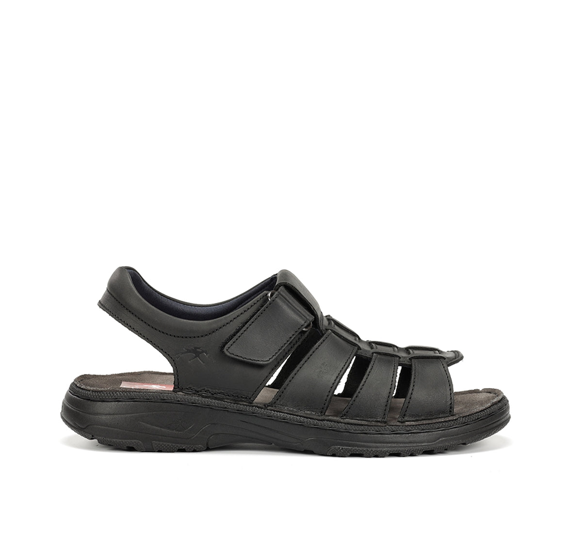 F2200 GAUCHO NEGRO-0