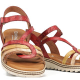 D9113-PL PLACA CARMIN C-4 CARMIN C-4-6