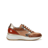 D9673CRFLC CRACK BROWN C-1 BROWN C-1-0