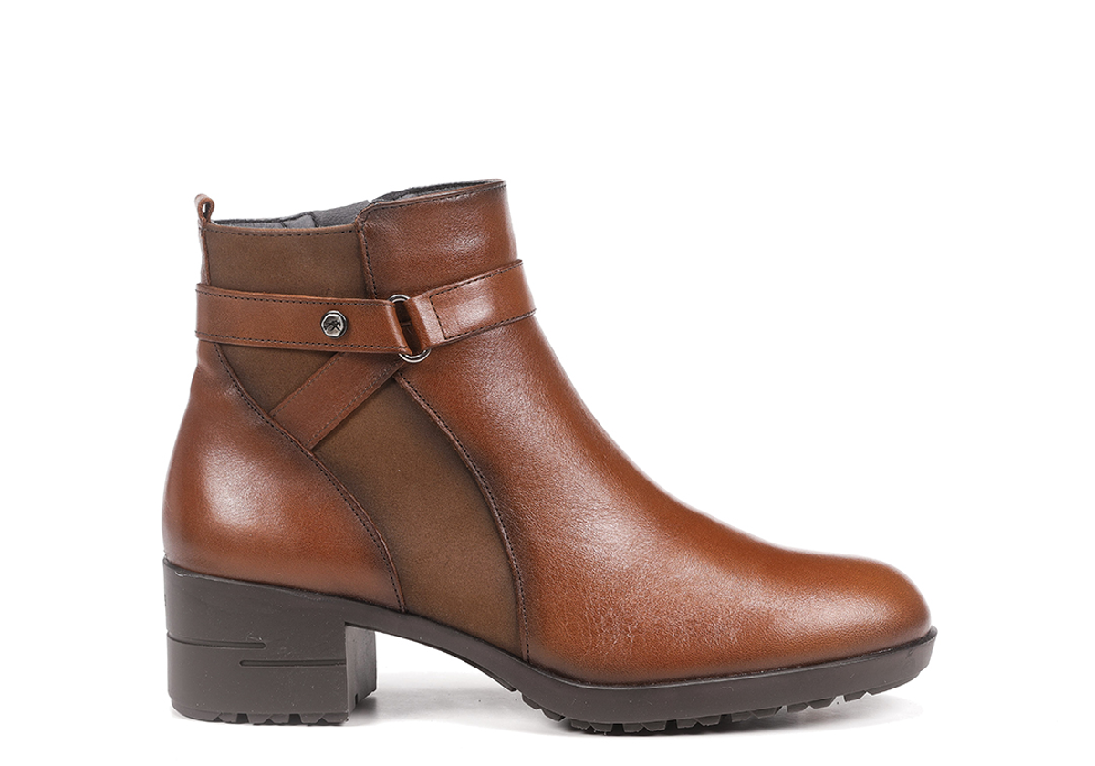F1368 SUGAR NOBUCK CUERO CUERO-0