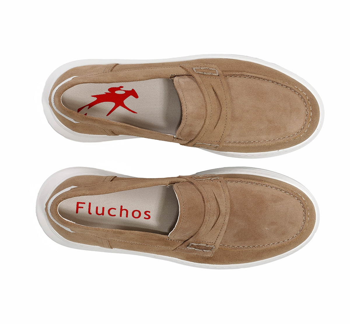 F2224 AFELPADO CAMEL+COM.1-4