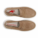 F2224 AFELPADO CAMEL+COM.1-4