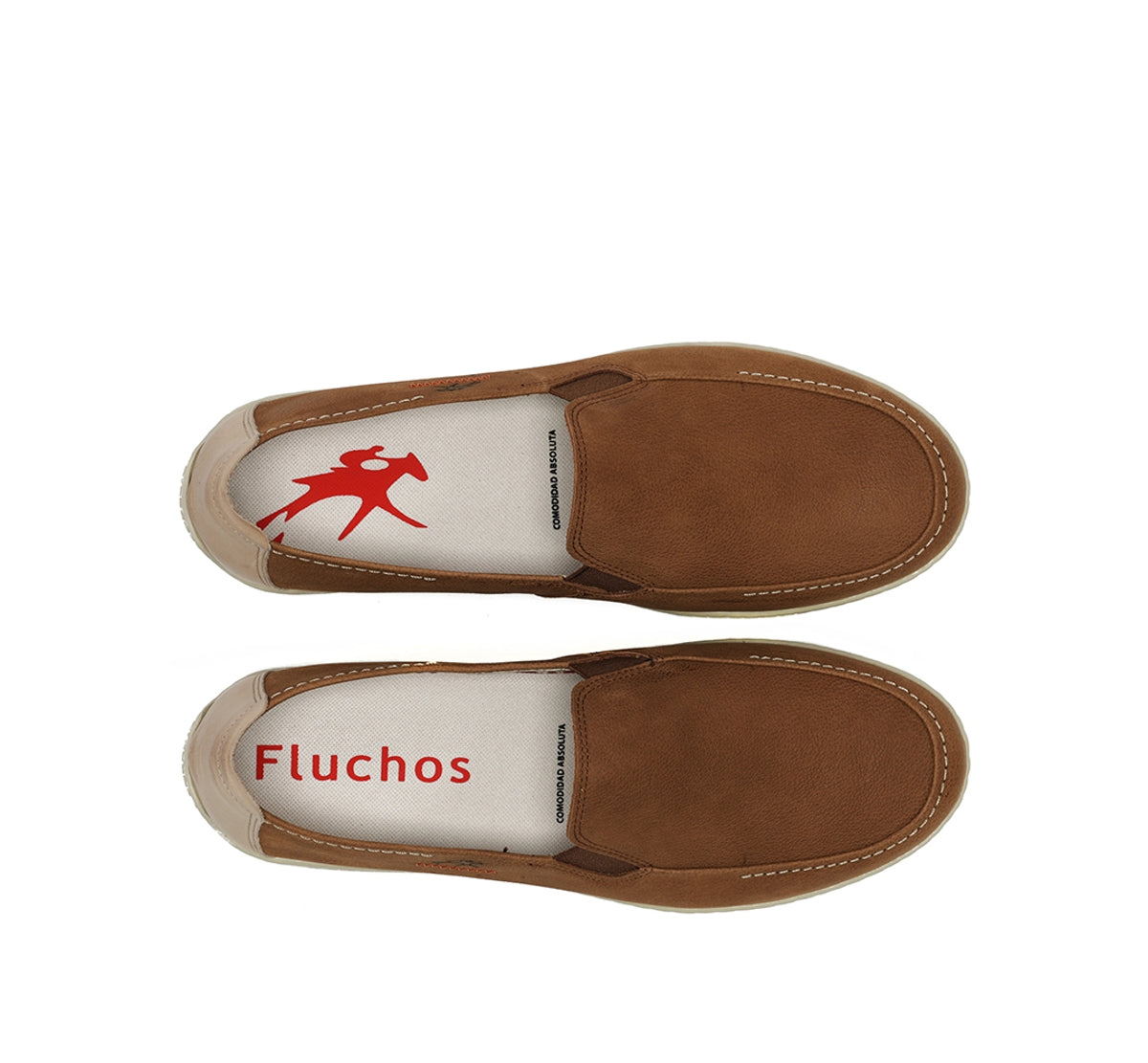 F2370 VEGABUCK CUERO+COM.1-4