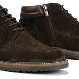 F2325 AFELPADO MILITAR+COM.3-6