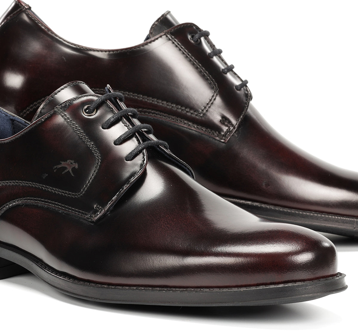 F1931 FLORENTICK BURDEOS+COM.3-6