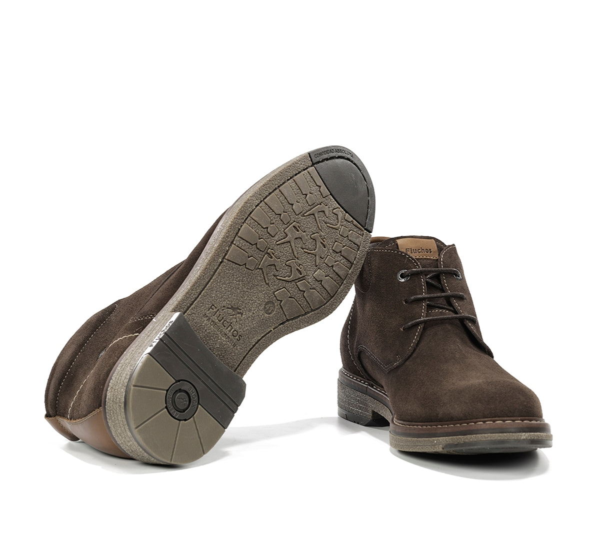 F1816 AFELPADO CAFE+COM.2-5