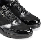 F2248 PLATINI NEGRO+COM.4-5
