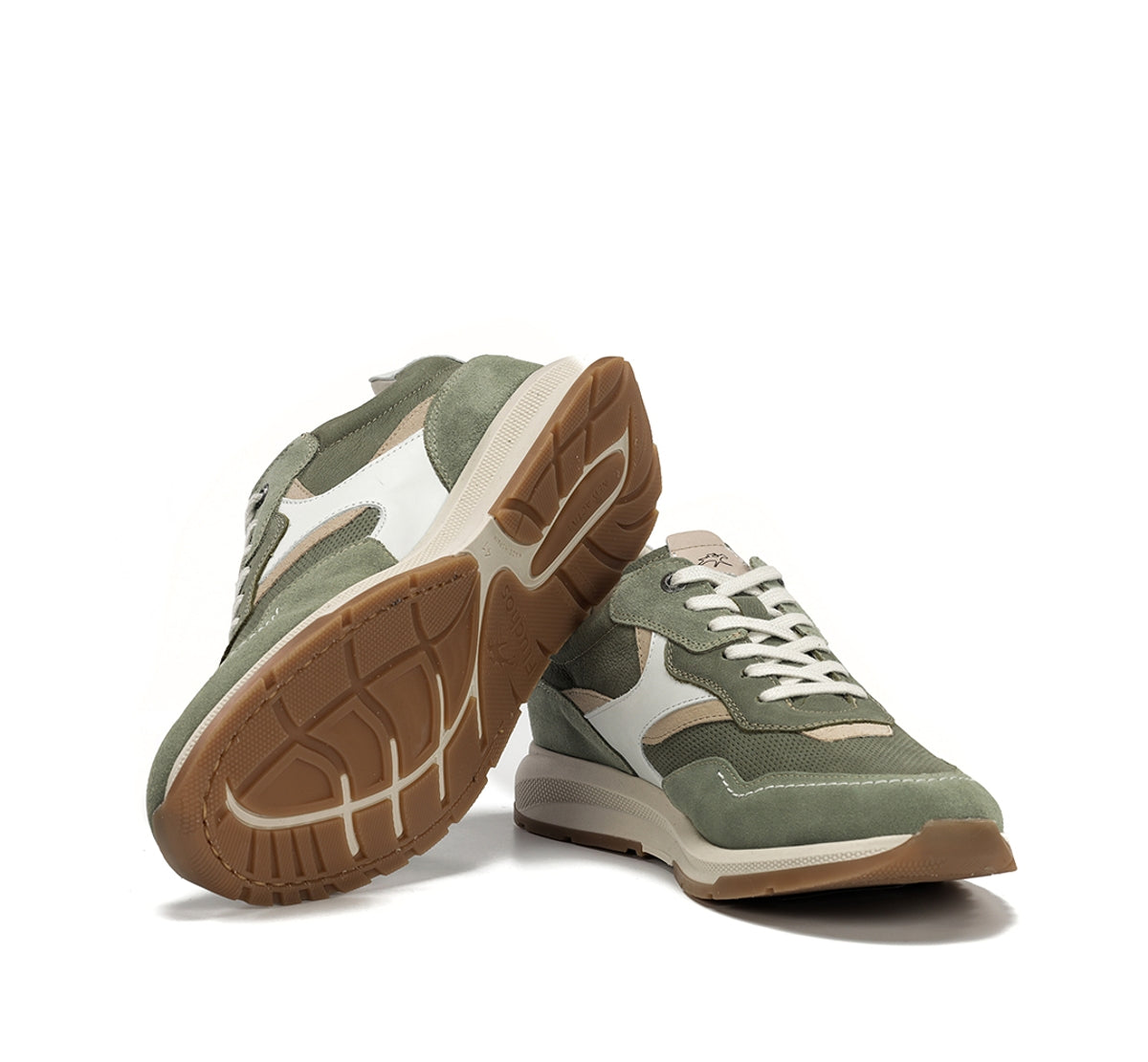 F2404 AFELPADO VERDIAL+COM.4-5